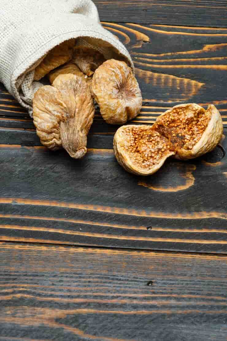 تصویر 4 از خرید و قیمت انجیر خشک درجه یک + فروش صادراتی